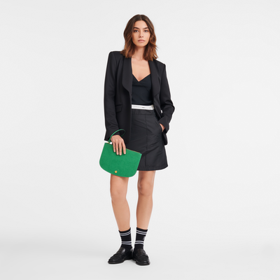 Épure Bolso pequeño, Verde