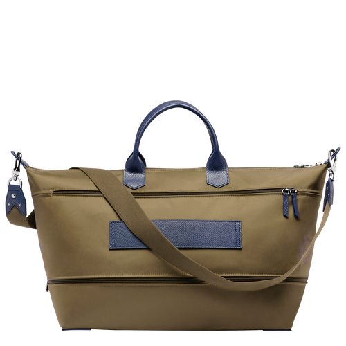 Reisetasche, A23 Khaki View 3 of Reisetasche, A23 Khaki, hi-res