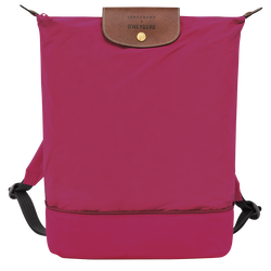 Crossbody bag/Backpack, Pink