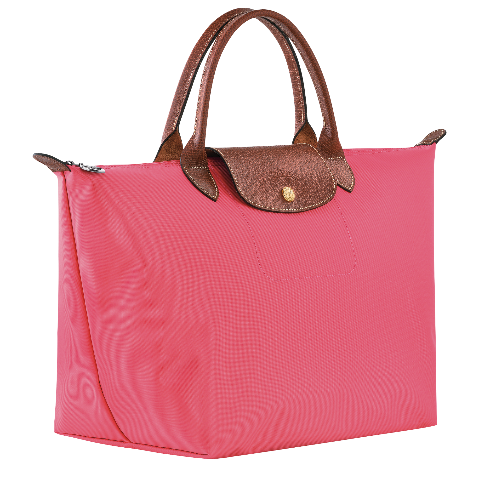 Le Pliage Original Handtasche M, Grenadine