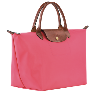 Le Pliage Original Handbag M, Grenadine