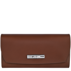 Continental wallet