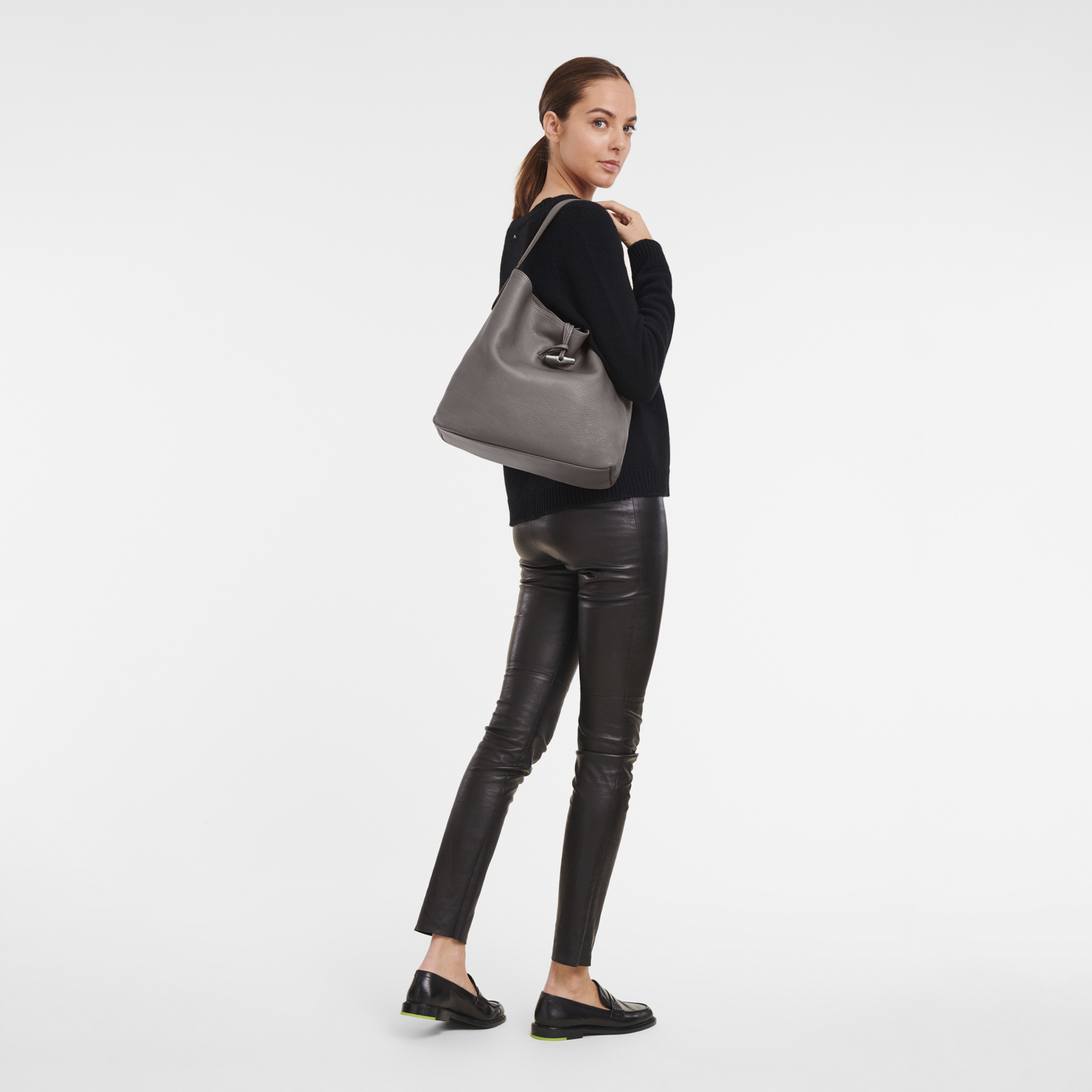 longchamp hobo