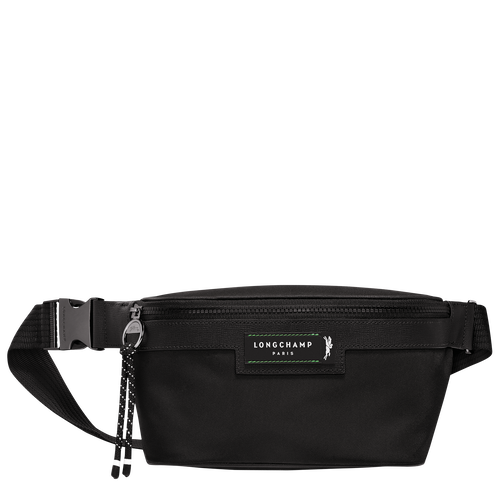 Belt bag Le Pliage Energy Black (20025HSR001) | Longchamp US