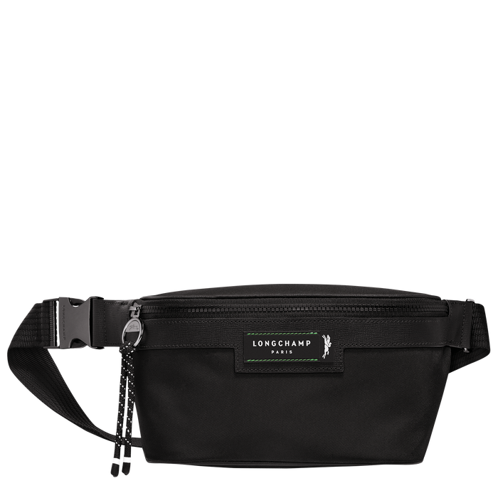 Le Pliage Energy Riñonera, Negro