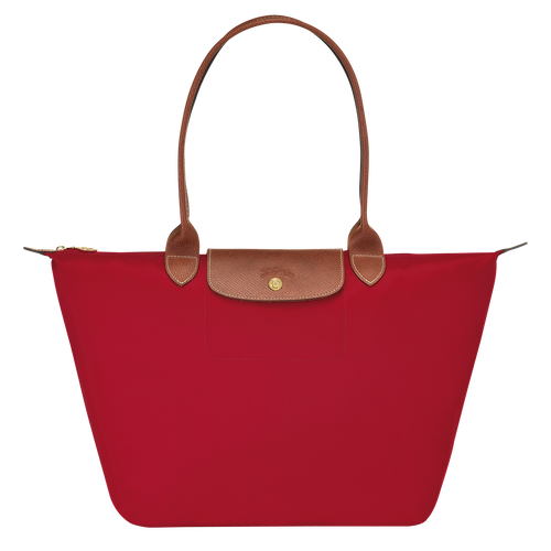 Shoulder bag L Le Pliage Original Red (L1899089545) | Longchamp US