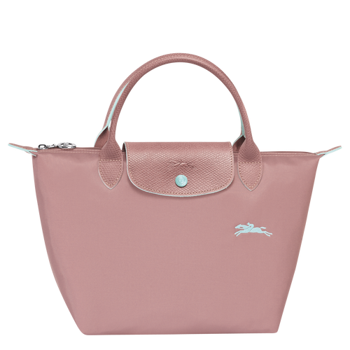 Sac porté main, P13 Bois de Rose Sac porté main, P13 Bois de Rose, hi-res