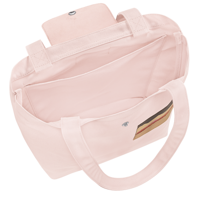 Caroline H&eacute;lain x Longchamp Tote bag M, Ballet