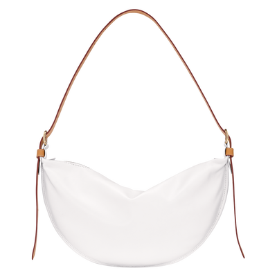 Smoothie Bolso bandolera M, Blanco