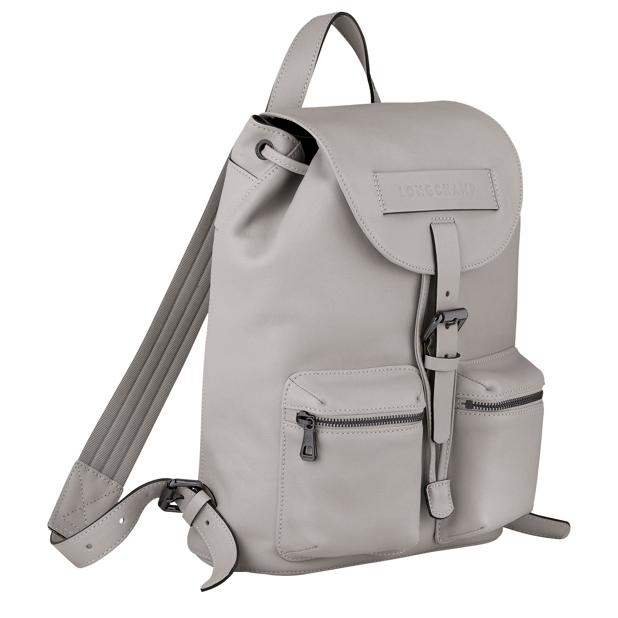 longchamp 3d backpack s