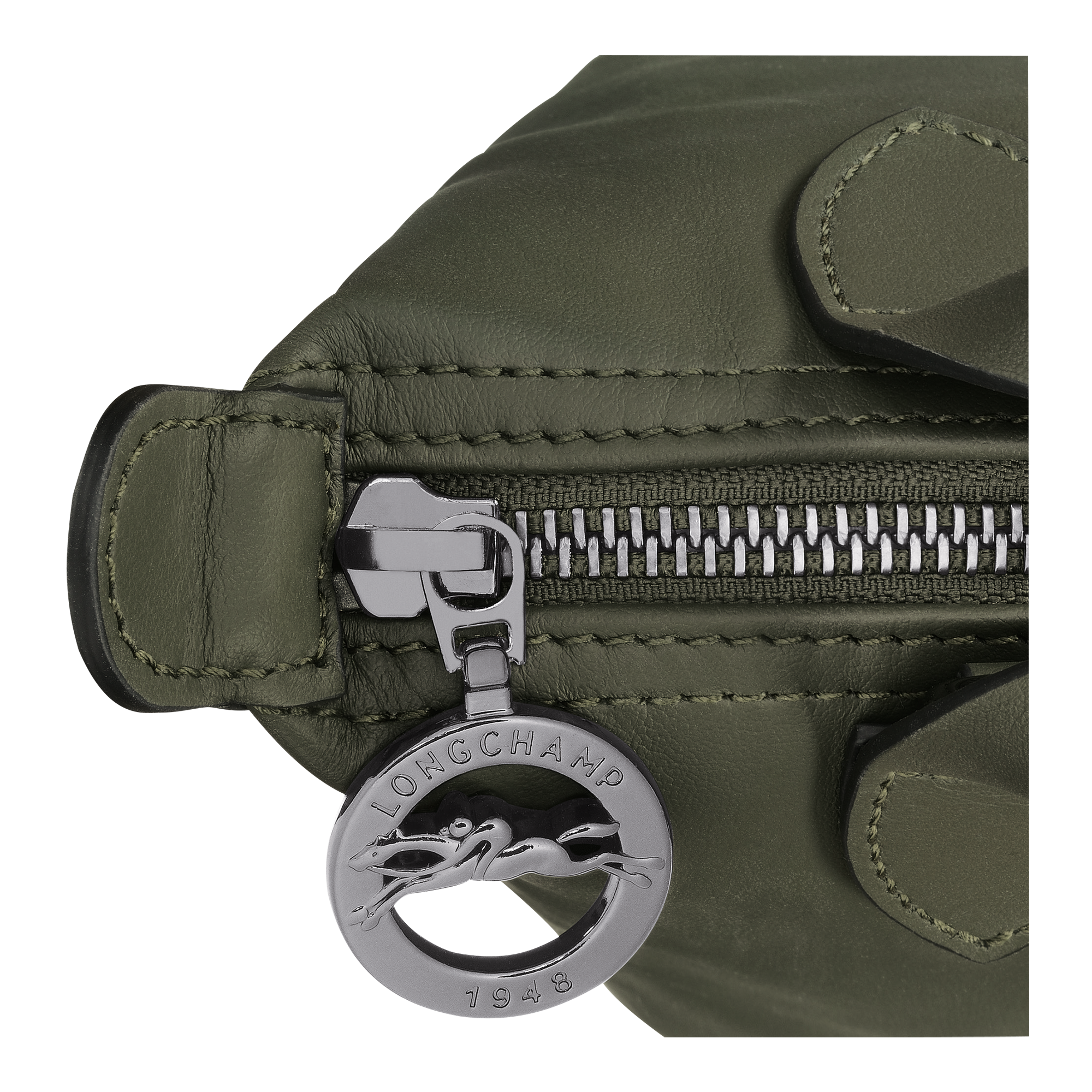 Handbag XS, Fir - View 6 of
6 - zoom in Le Pliage Xtra Handbag XS, Fir