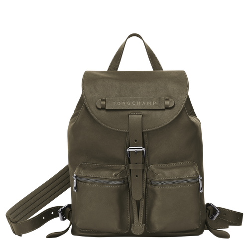 Rucksack S, A23 Khaki View 1 of Rucksack S, A23 Khaki, hi-res