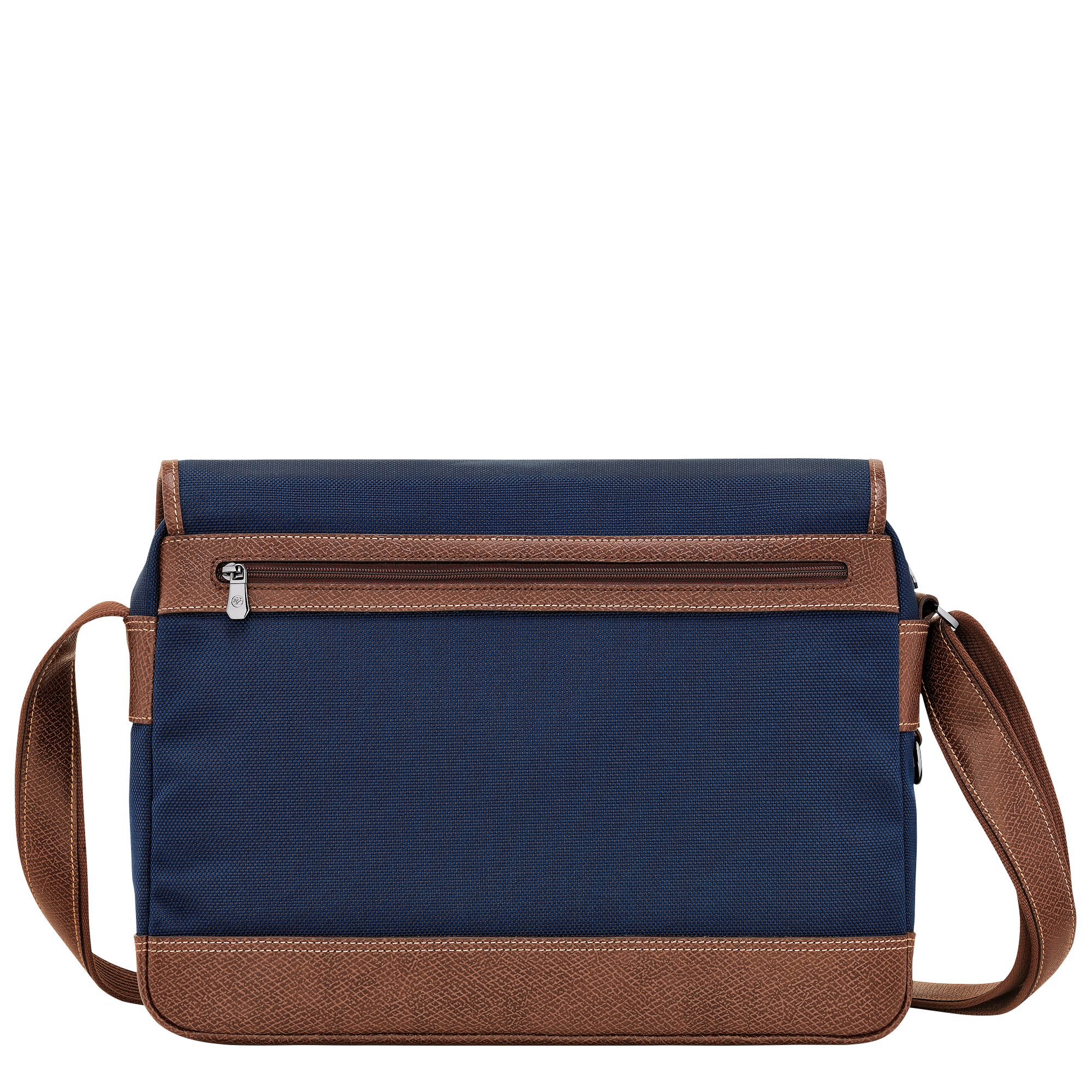 Crossbody bag L, Blue - View 4 of
5 - zoom in Boxford Crossbody bag L, Blue