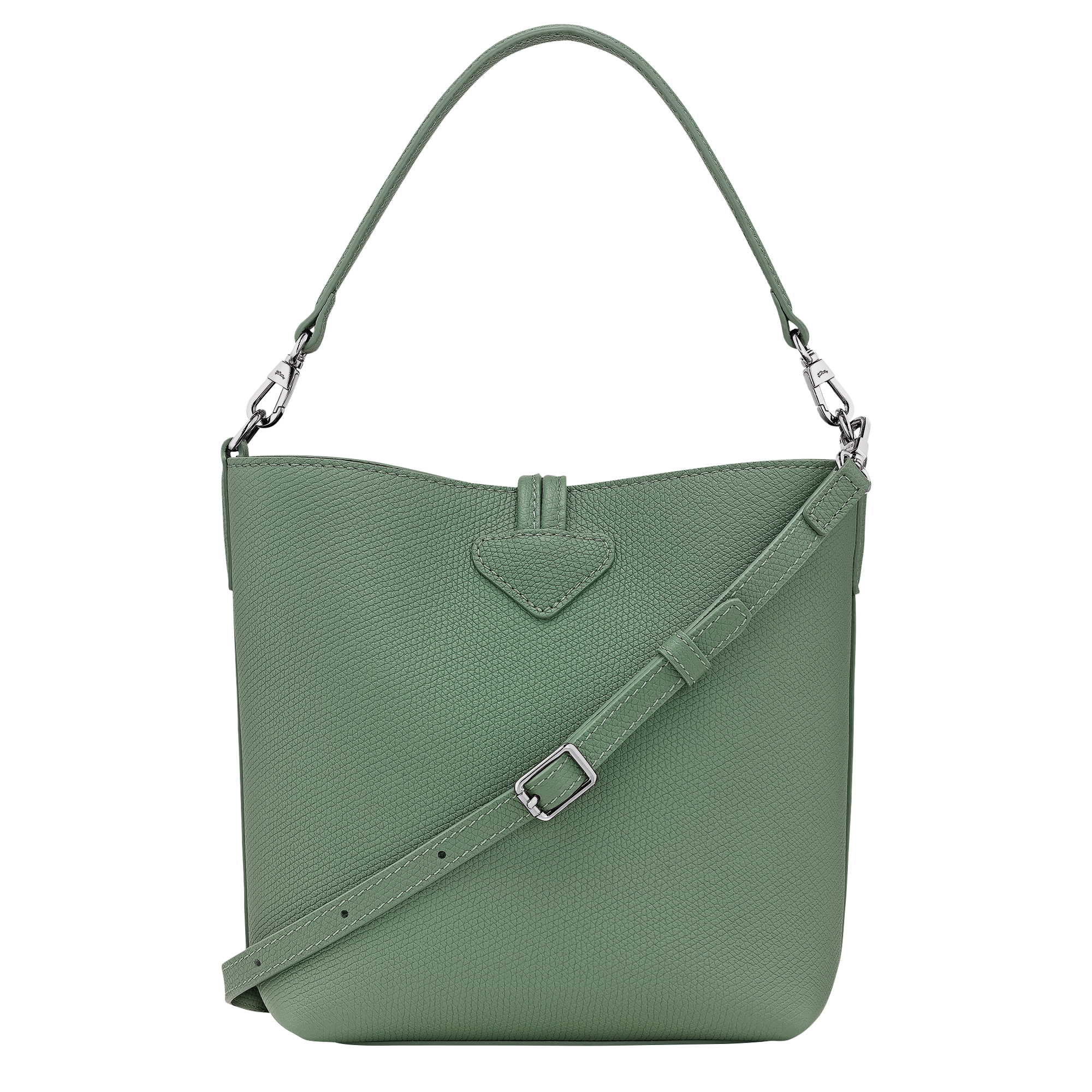 Bucket bag XS, Oregano - View 4 of
6 - zoom in Le Roseau Bucket bag XS, Oregano