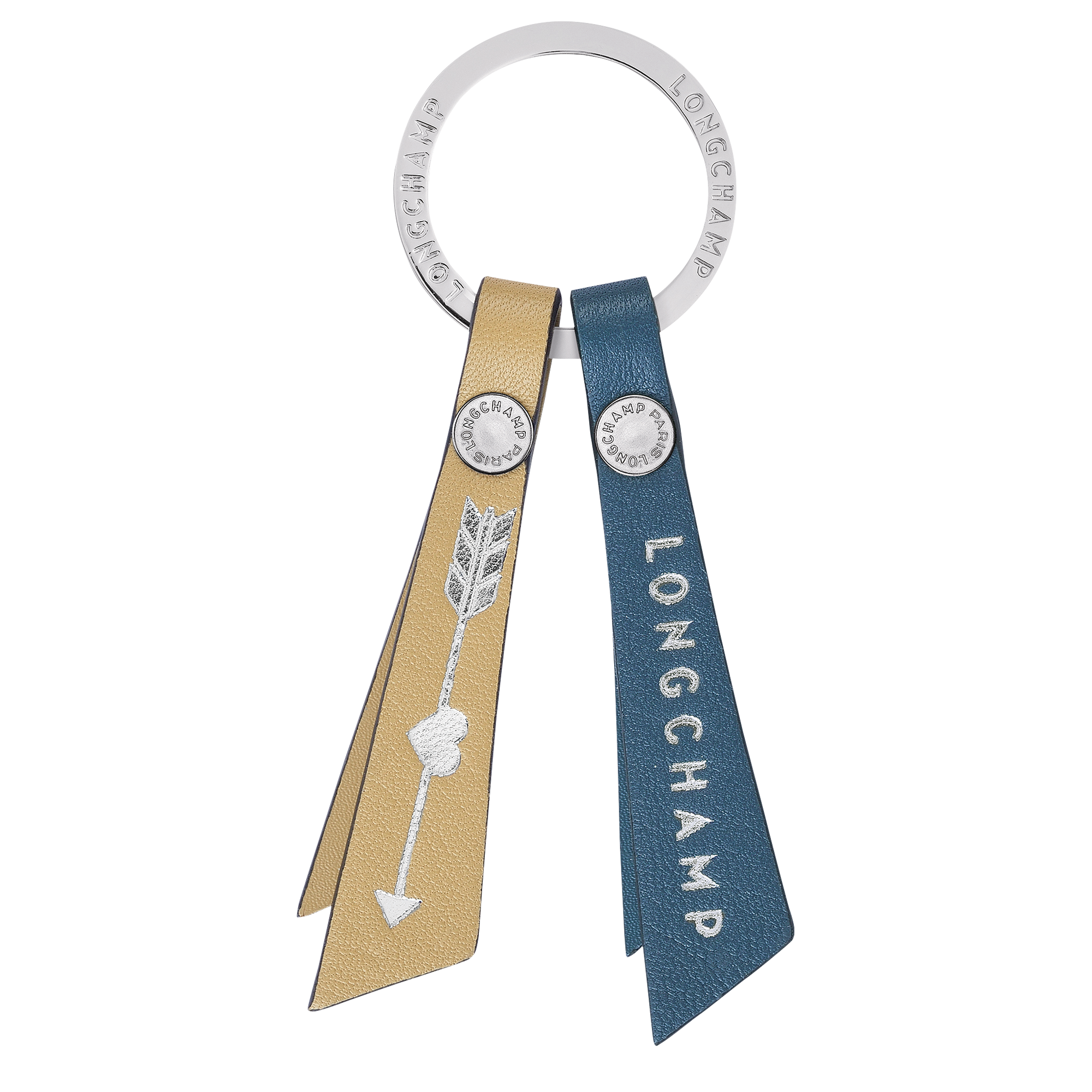 longchamp key holder