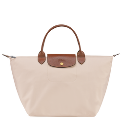 ULTIMATE LONGCHAMP LE PLIAGE GUIDE 👛 new model, sizes, wimb for office,  beach, etc