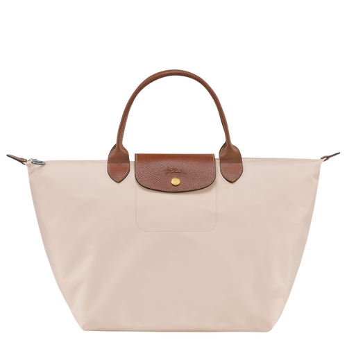 Longchamp paper bag shop