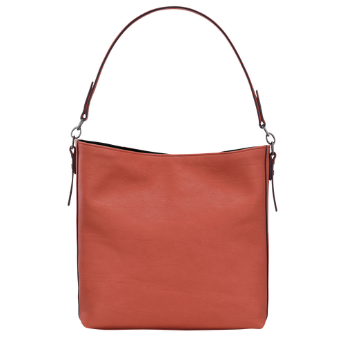 Longchamp 3D M Hobo bag , Sienna - Leather - View 4 of  6