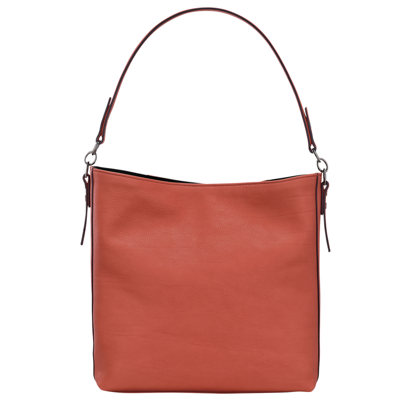 Longchamp 3D M Hobo bag , Sienna - Leather  - View 4 of  6