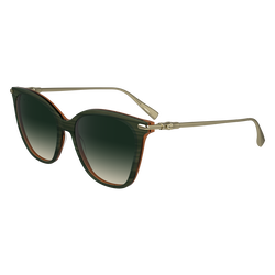 Sunglasses , Green - OTHER
