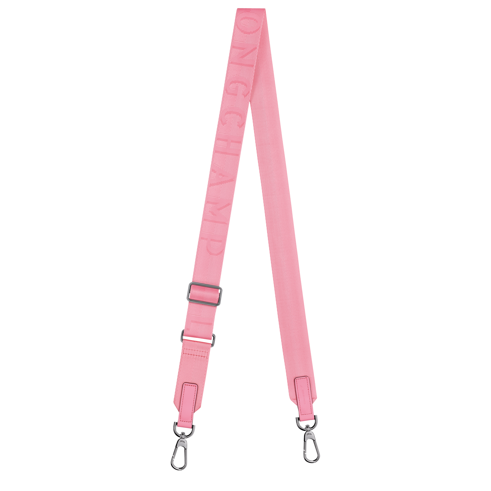 Le Pliage Xtra Shoulder strap Pink - OTHER (34202H78018) | Longchamp US