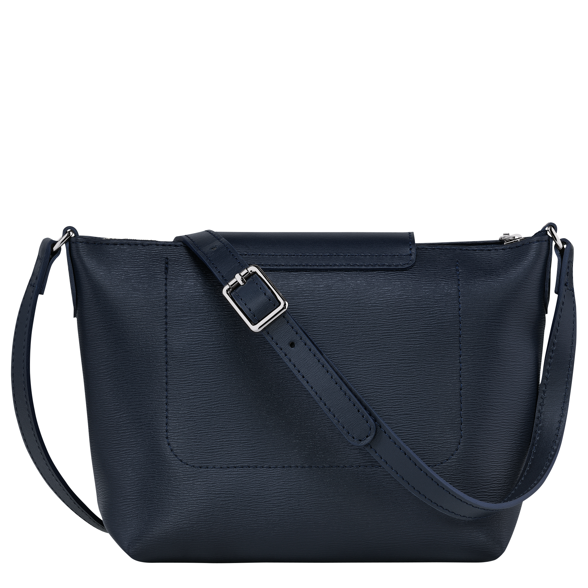 Le Pliage City Sac bandoulière XS, Navy