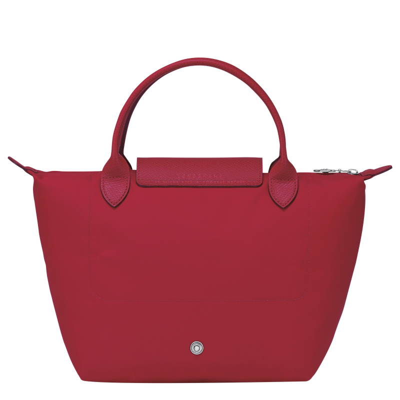 Top handle bag S Le Pliage Club Red (L1621619P47) Longchamp AU