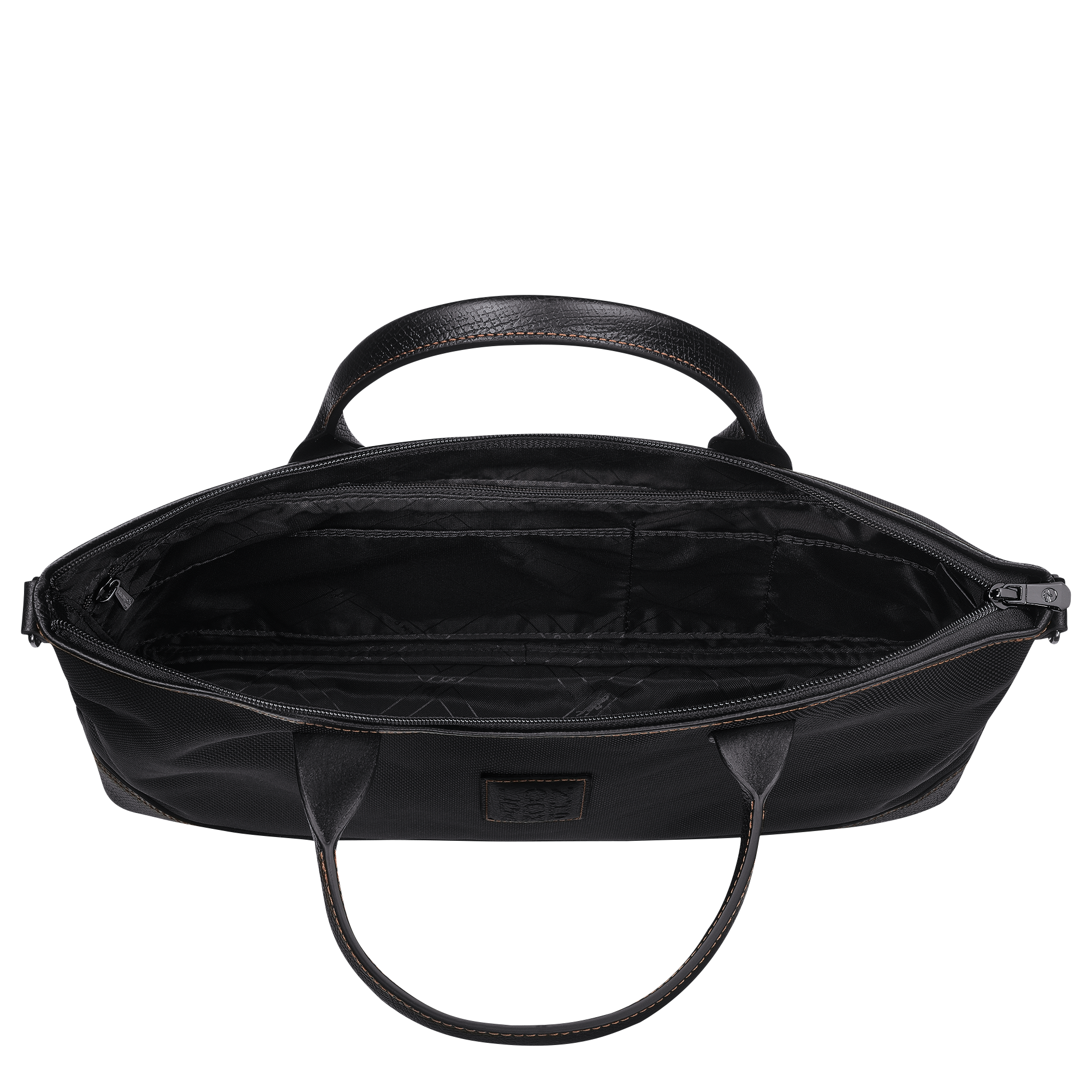 Boxford Briefcase S, Black