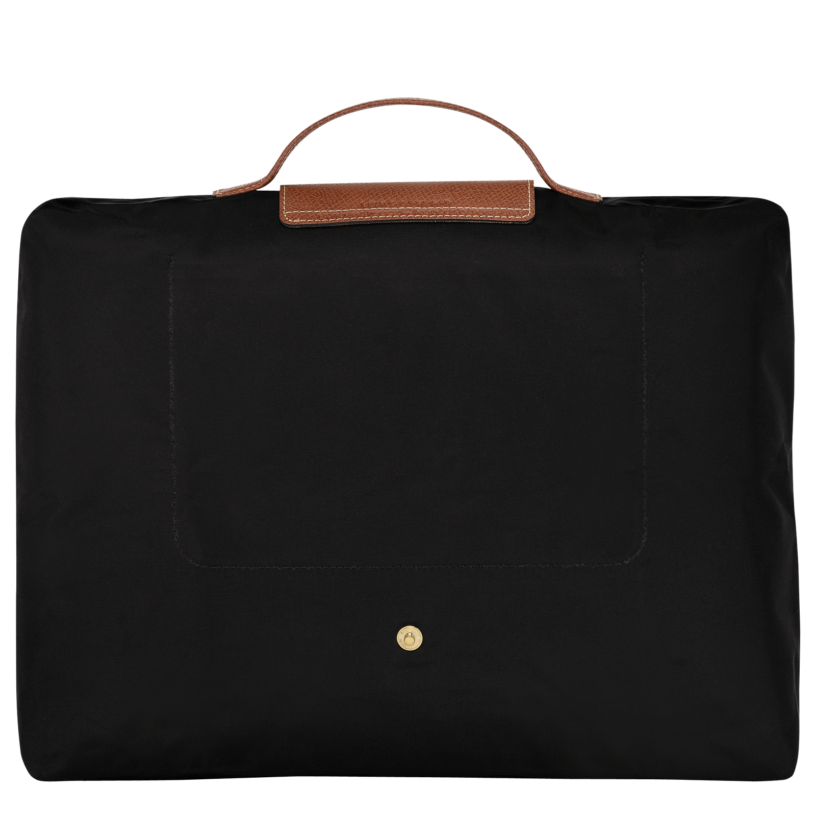 Sac top longchamp mauve