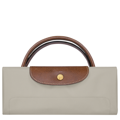 Le Pliage Original Borsa da viaggio L,  Grigio Verde