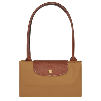 Le Pliage Original Tote bag L, Fawn