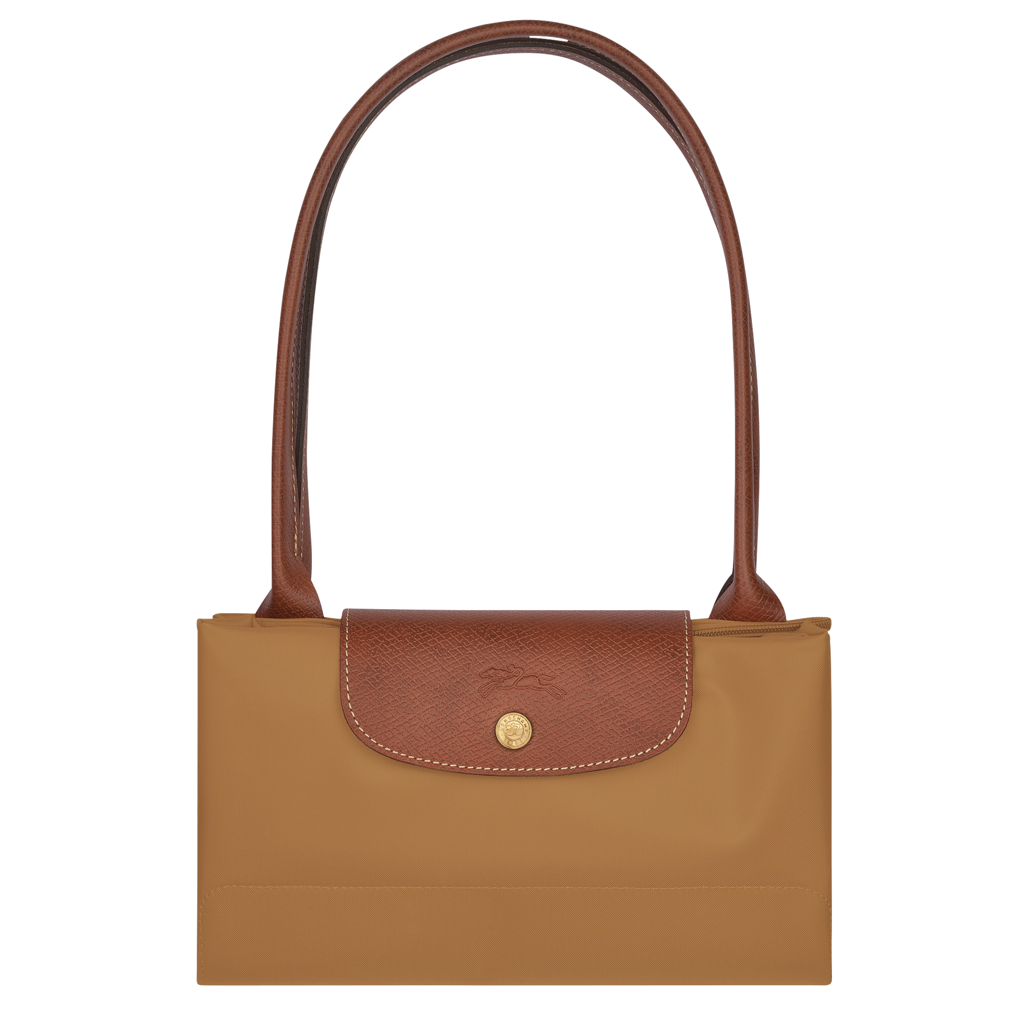 Tote bag L, Fawn - View 7 of
7 - zoom in Le Pliage Original Tote bag L, Fawn