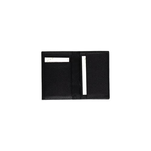 Porte-cartes, 047 Noir Porte-cartes, 047 Noir, hi-res