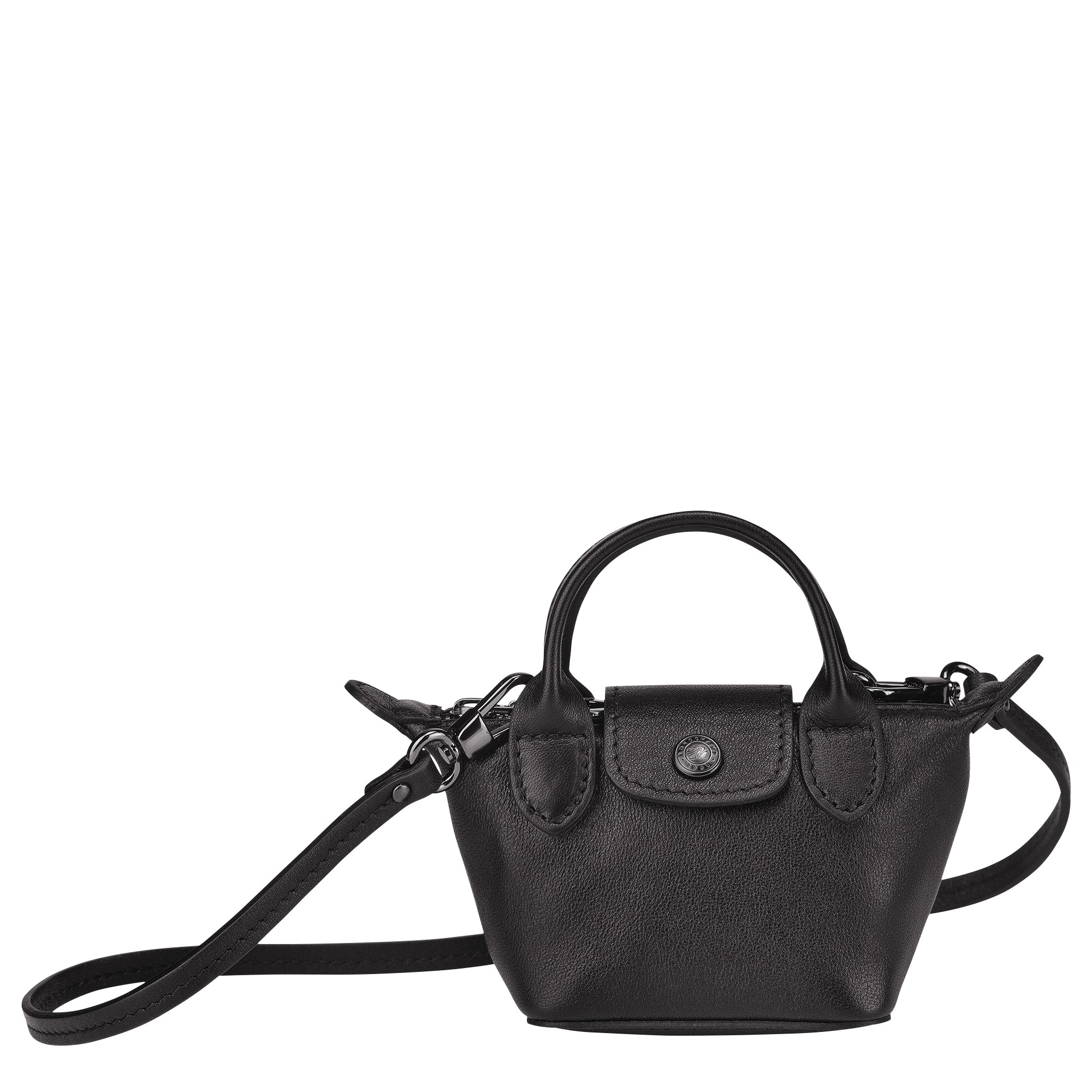 longchamp mini crossbody