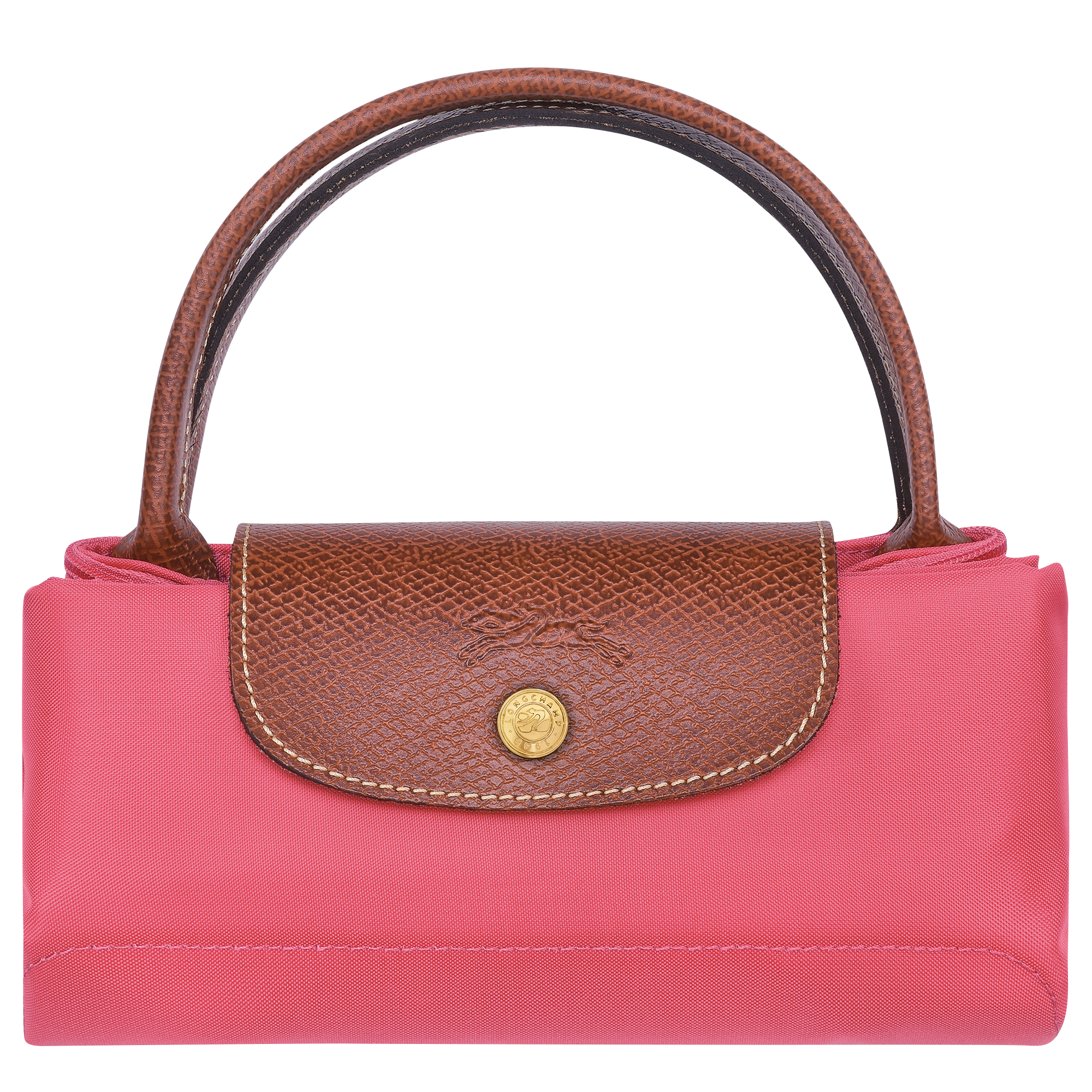 Le Pliage Original Handtasche S, Grenadine