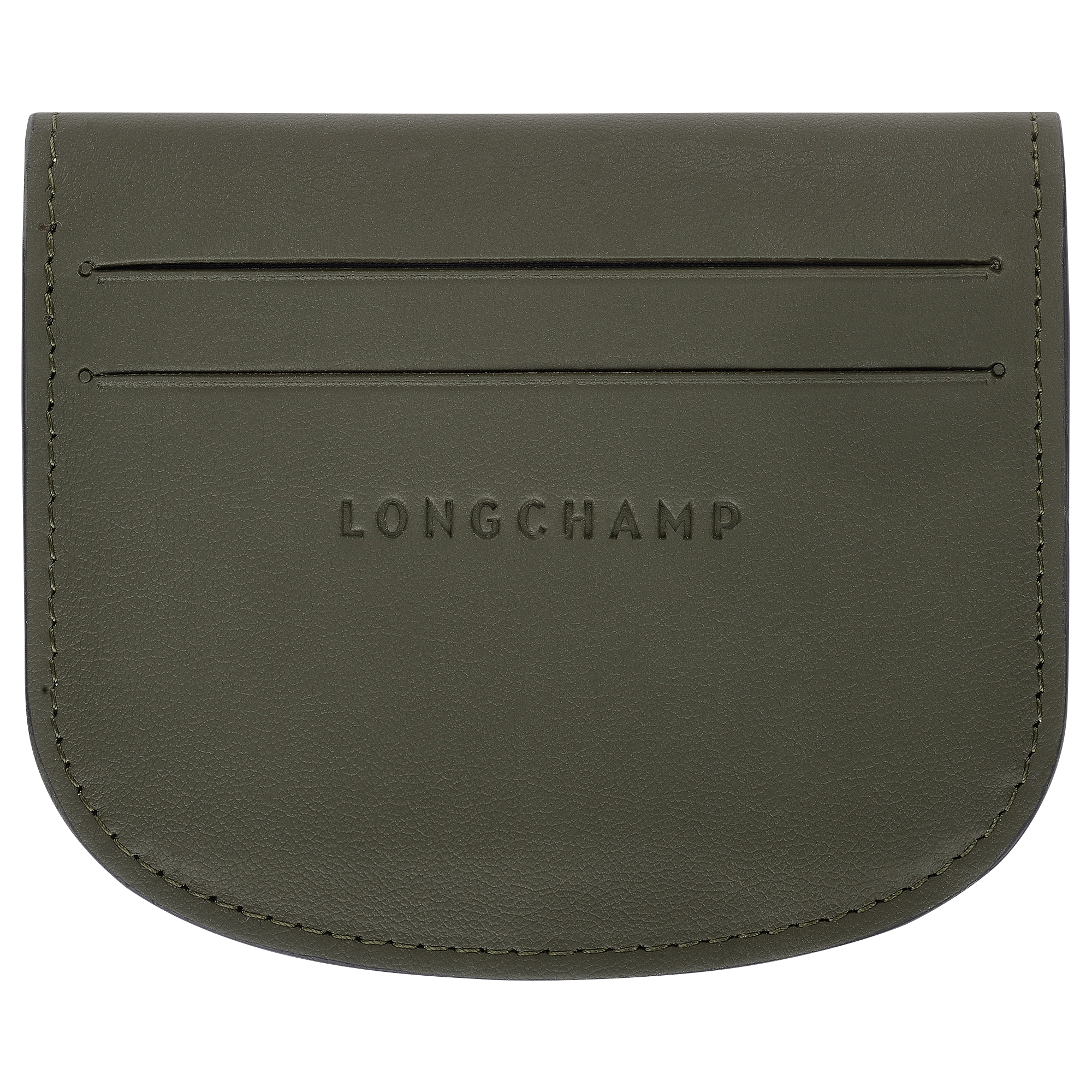 Porte-cartes, Sapin - Vue 2 de
3 - agrandir le zoom Le Pliage Xtra Porte-cartes, Sapin