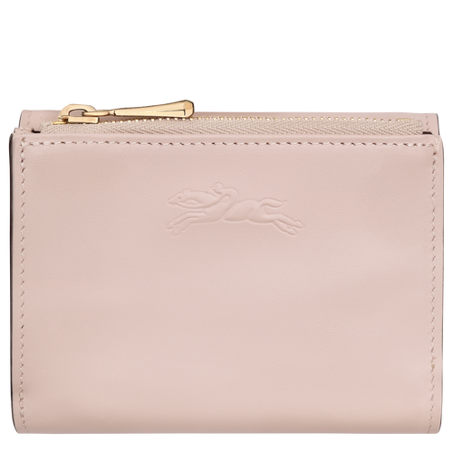 Compact wallet