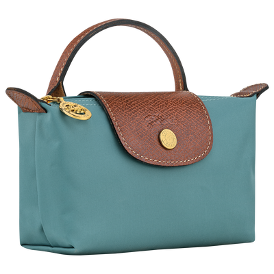 Le Pliage Original Trousse cosmétiques avec poignée, Eucalyptus