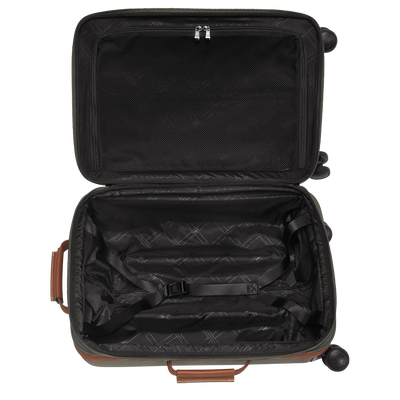 Boxford Suitcase S, Brown