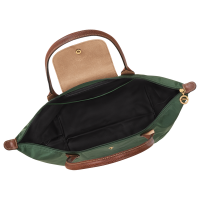 Le Pliage Original Sac cabas L, Vert Anglais