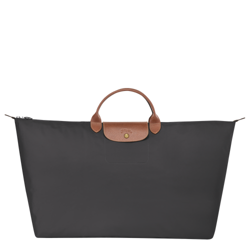 Travel bag XL, 300 Gun metal View 1 of Travel bag XL, 300 Gun metal, hi-res