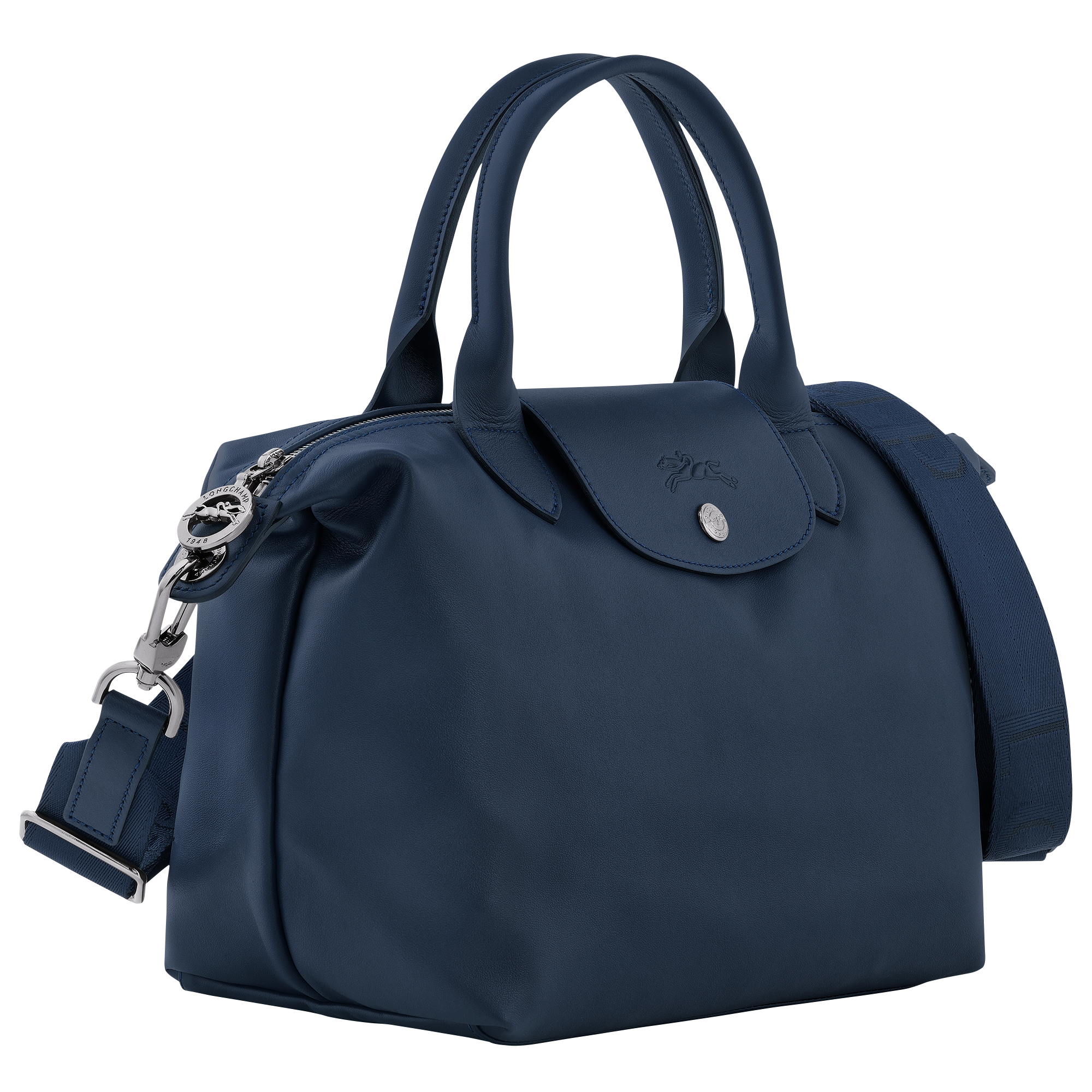 Le Pliage Xtra Handtasche S, Navy