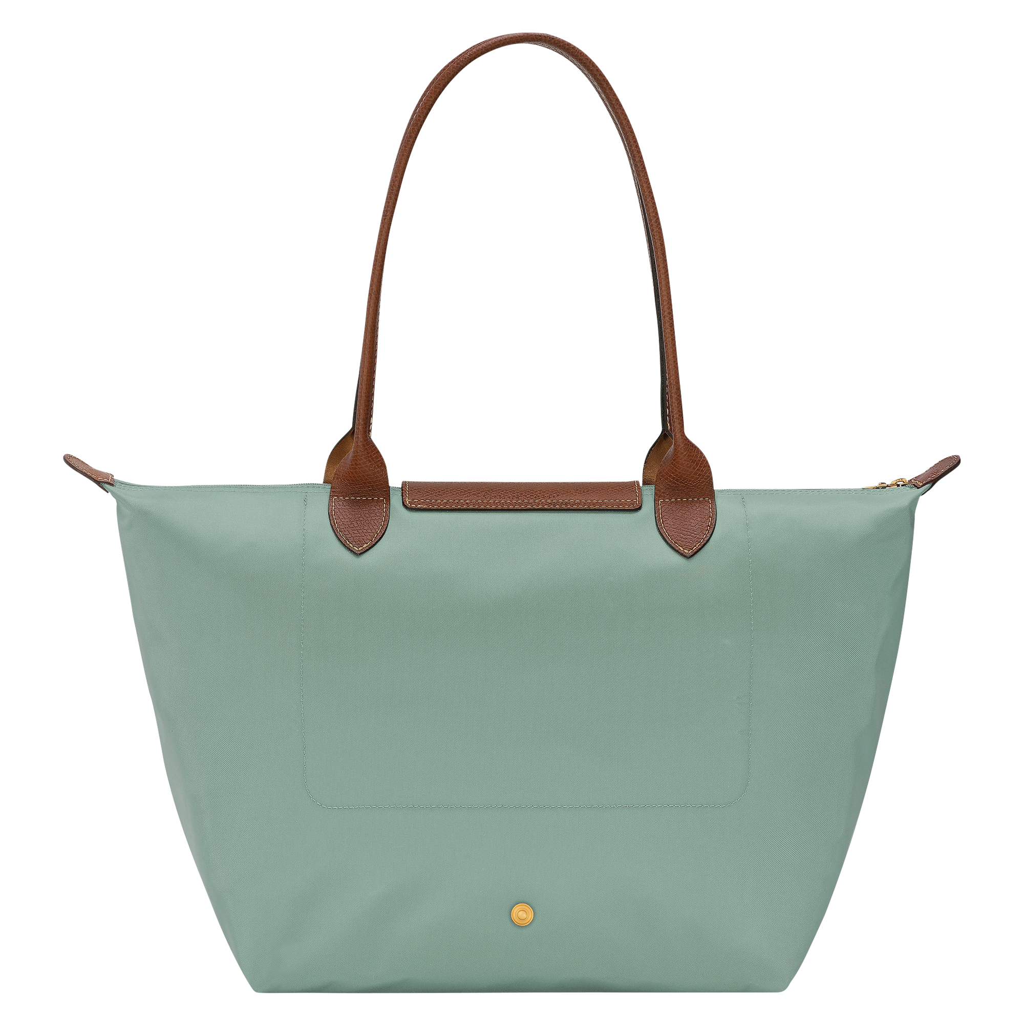 Tote bag L, Celadon - View 4 of
7 - zoom in Le Pliage Original Tote bag L, Celadon