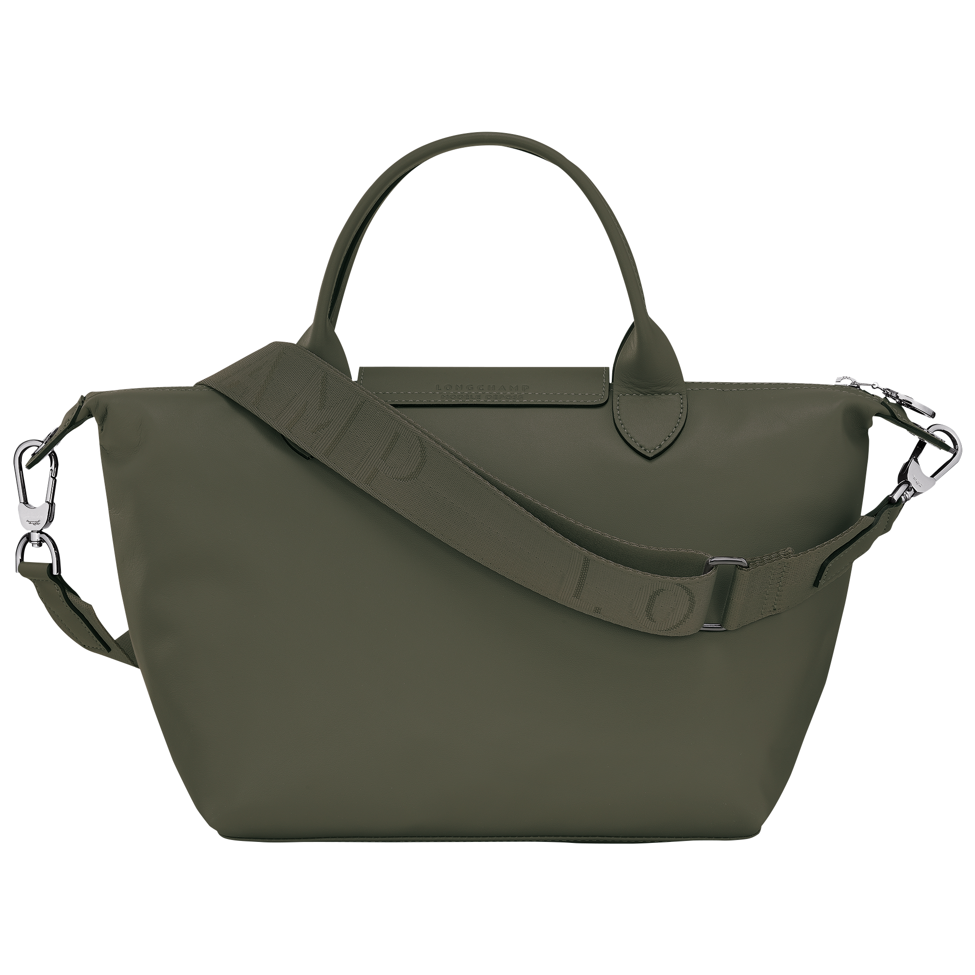 Handtasche S, Tannengrün - Ansicht 4 von
6 - Zoom vergrößern Le Pliage Xtra Handtasche S, Tannengrün