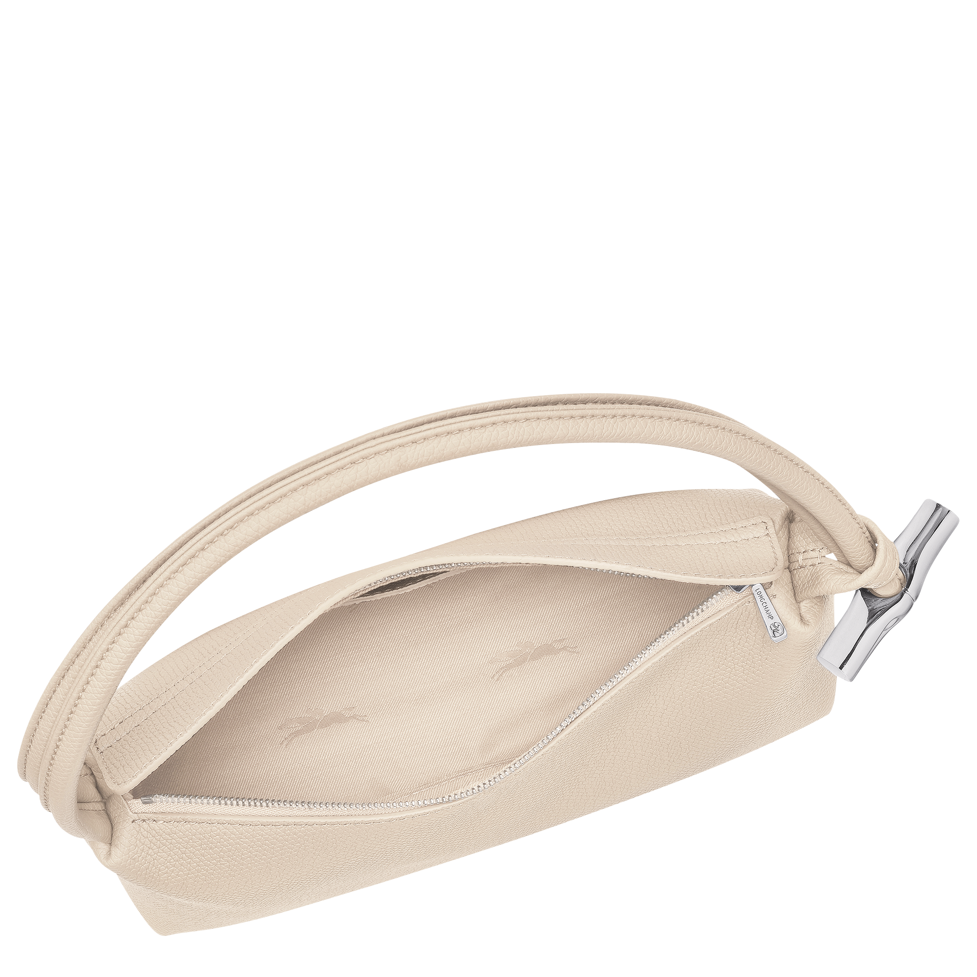 Le Roseau 숄더백 M, 페이퍼