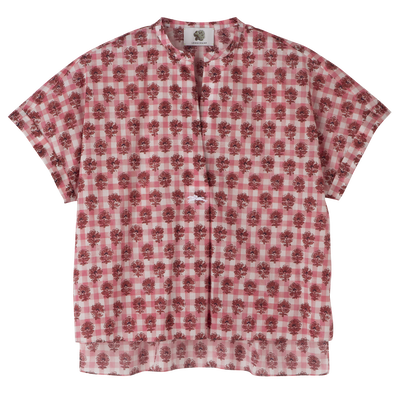 null Blusa, Blush