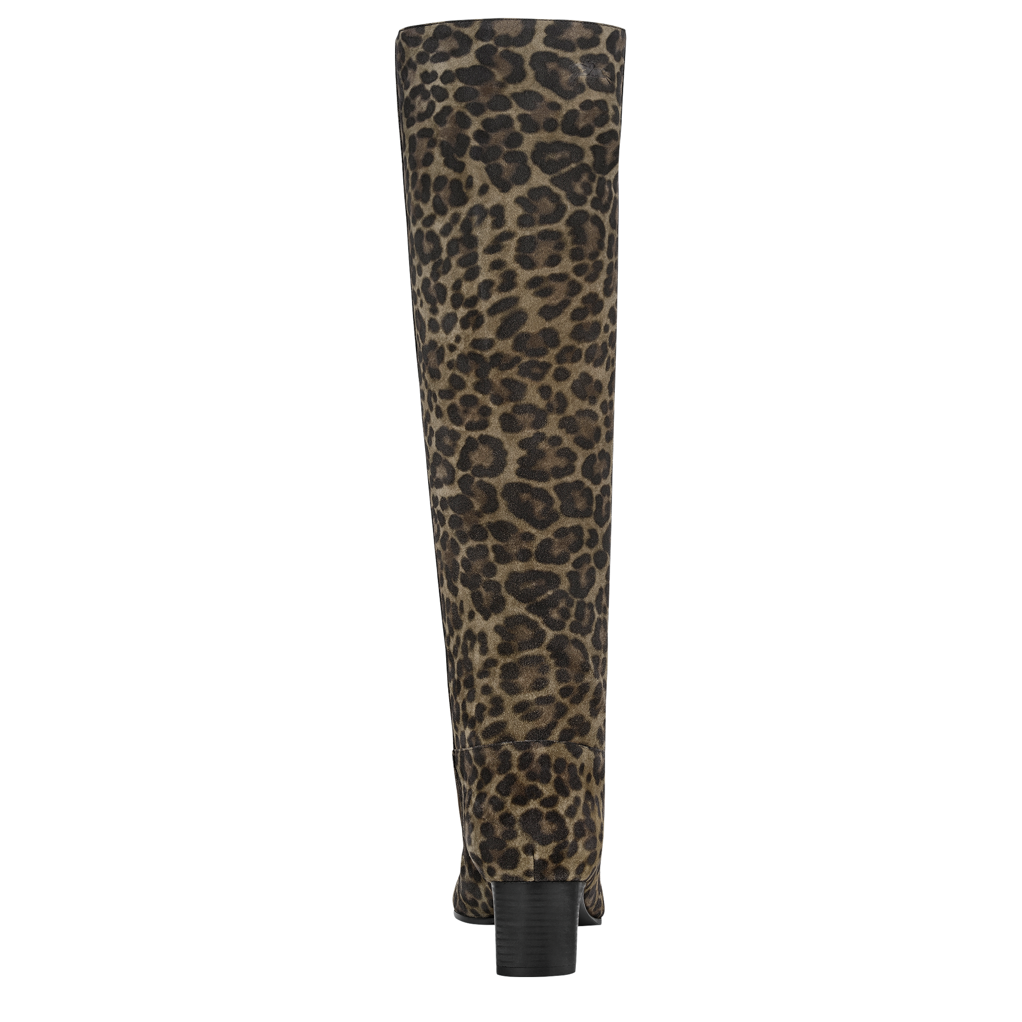 Absatzstiefel, Khaki - Ansicht 3 von
3 - Zoom vergrößern La Cavalière Absatzstiefel, Khaki