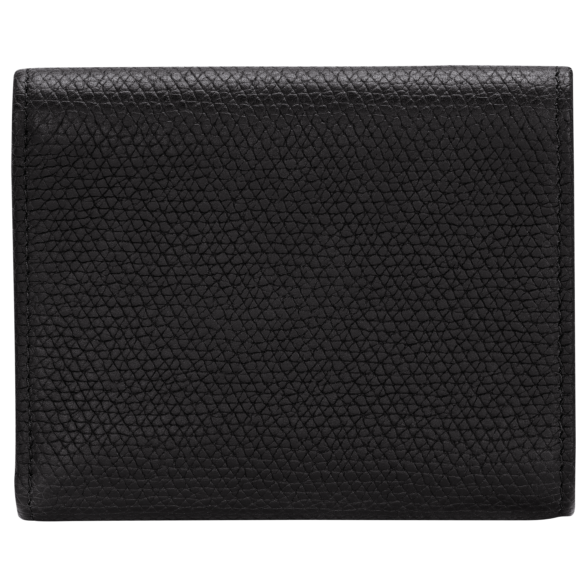 Compact wallet, Black - View 2 of
3 - zoom in Le Roseau Compact wallet, Black