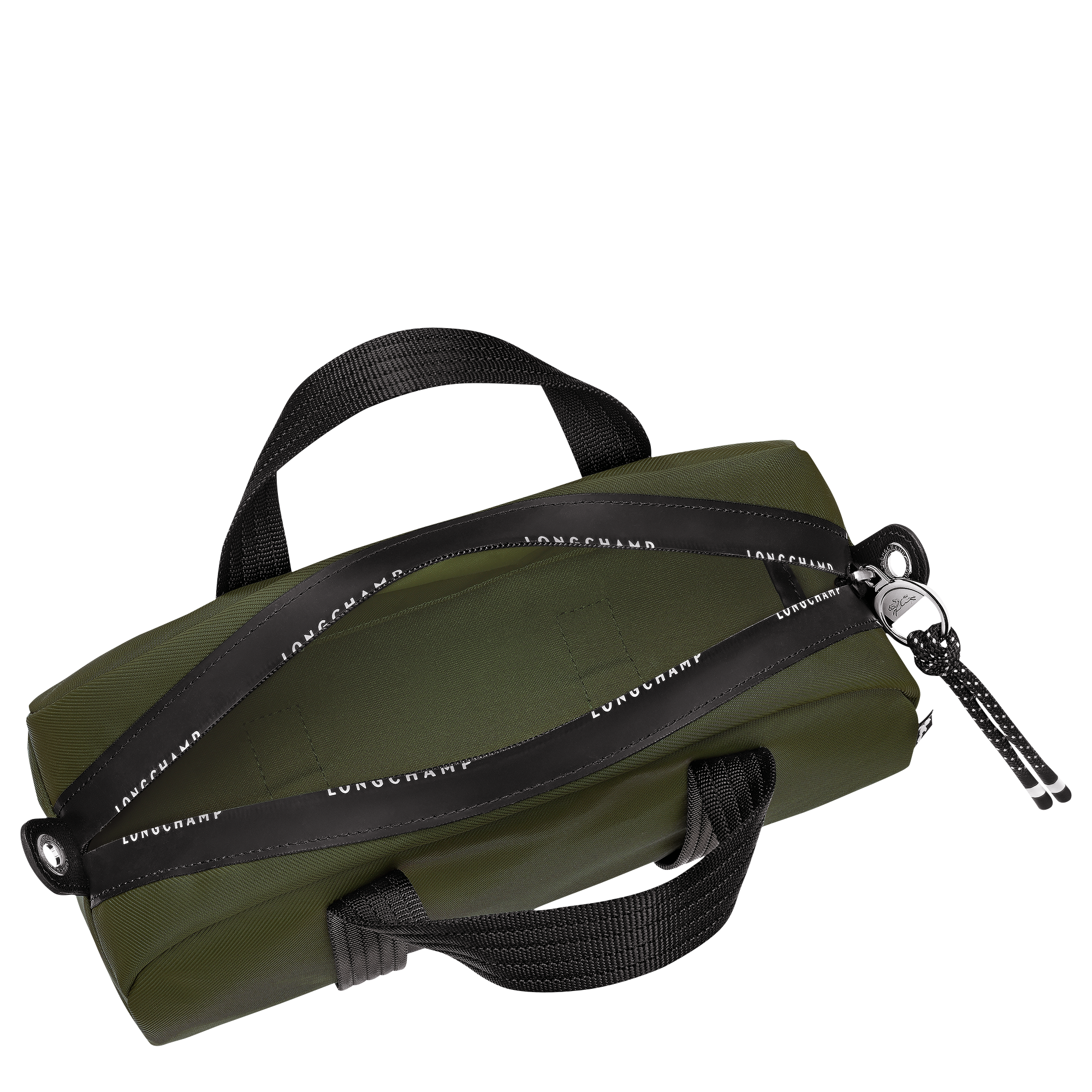 Le Pliage Energy Borsa con manico M,  Kaki