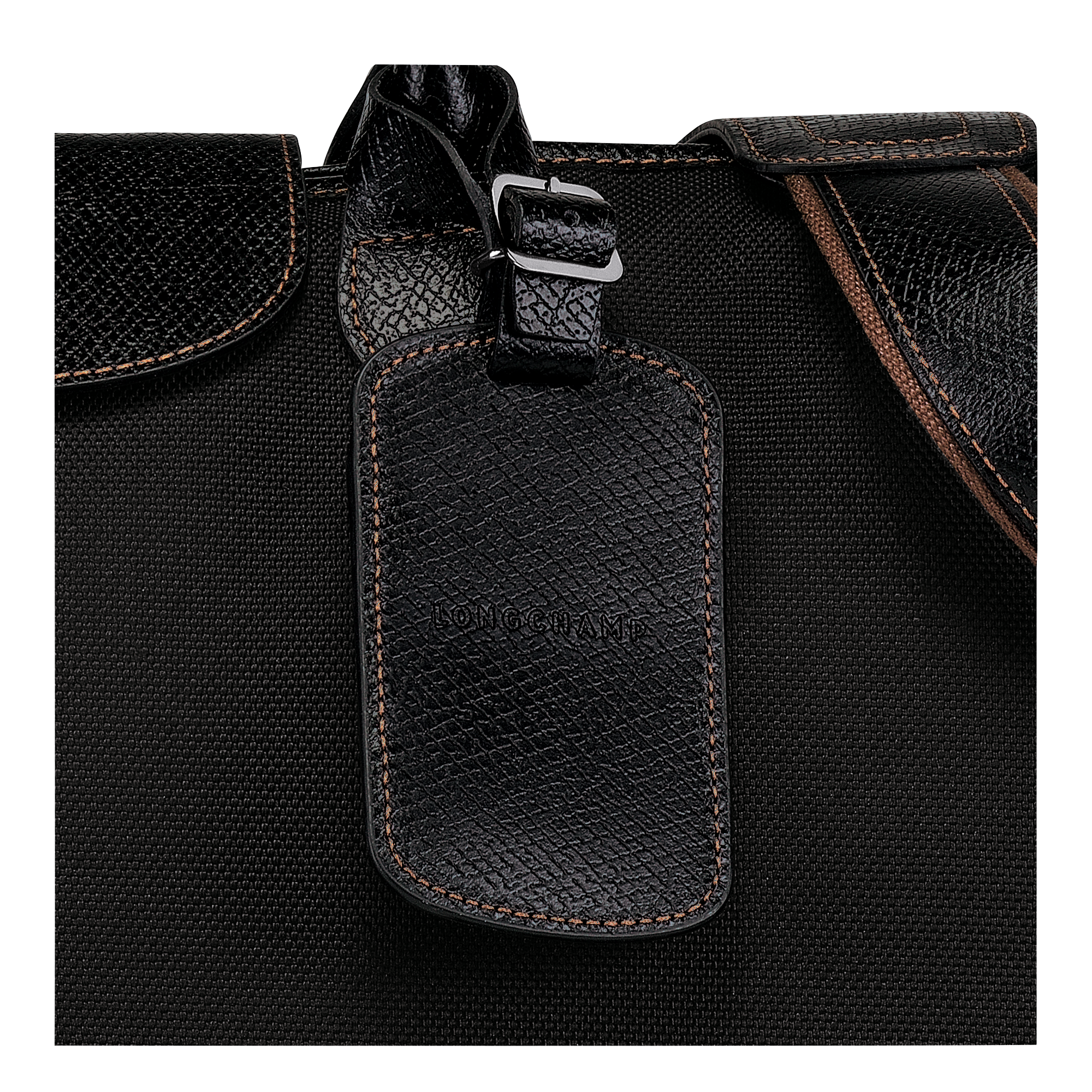 Boxford Borsa da viaggio L,  Nero